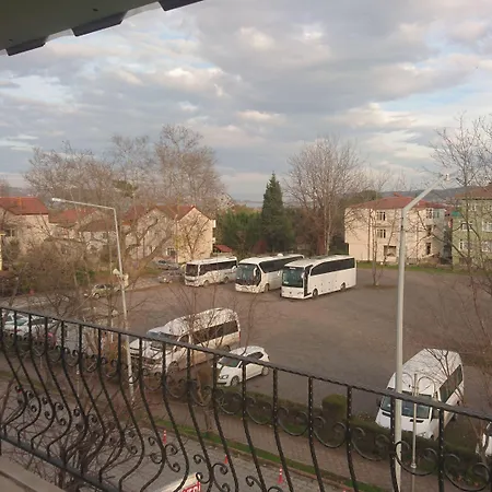 Kumbaz Affittacamere Sapanca