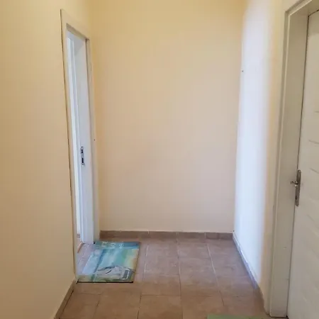 Гостевой дом Kumbaz 3*