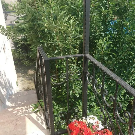 Kumbaz Гостевой дом 3*
