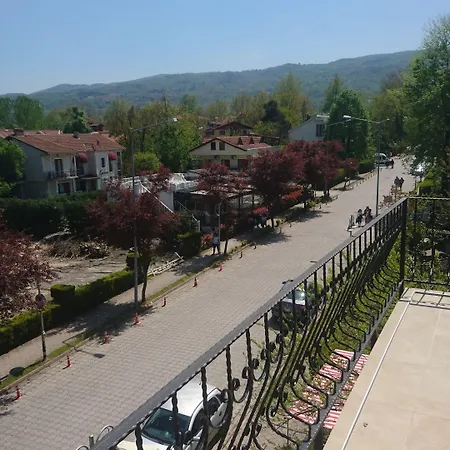 Kumbaz Affittacamere 3*