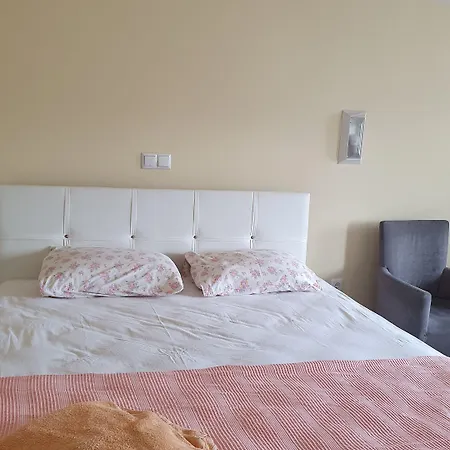 Kumbaz Гостевой дом 3*