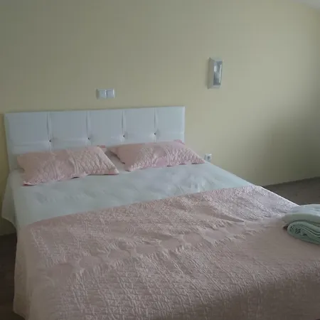 Гостевой дом Kumbaz 3*