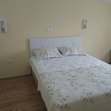 Kumbaz 3*