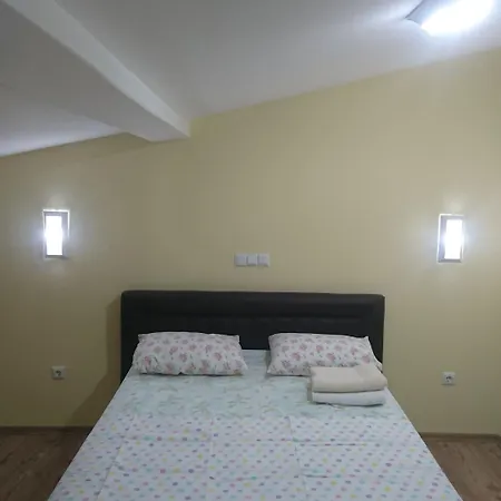 Affittacamere Kumbaz Sapanca