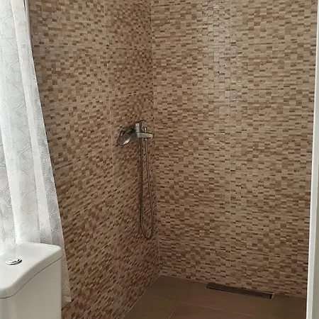 Kumbaz Гостевой дом Сапанча
