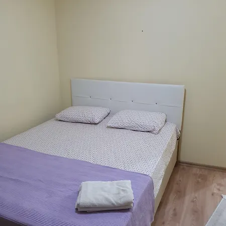 Kumbaz 3* Сапанча