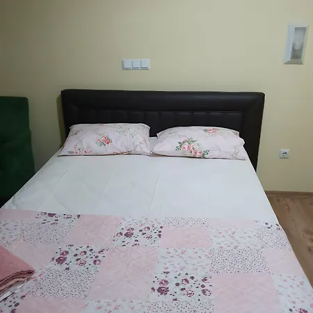 Kumbaz Сапанча