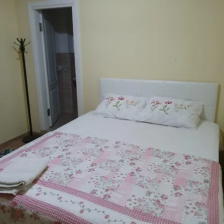 Affittacamere Kumbaz 3*