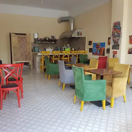 Kumbaz Affittacamere Sapanca