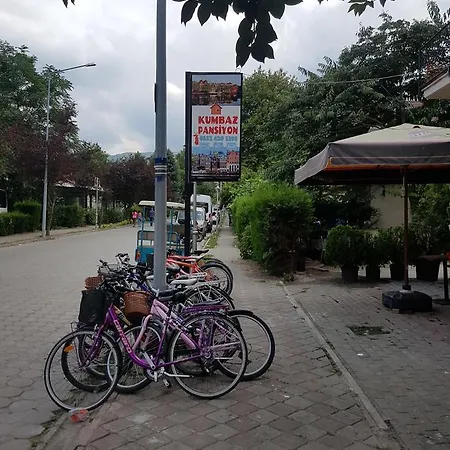 Kumbaz 3*