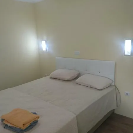Kumbaz 3*