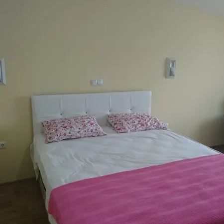 Affittacamere Kumbaz Sapanca