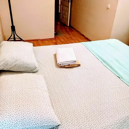 Affittacamere Kumbaz