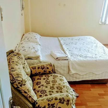 Kumbaz 3* Сапанча