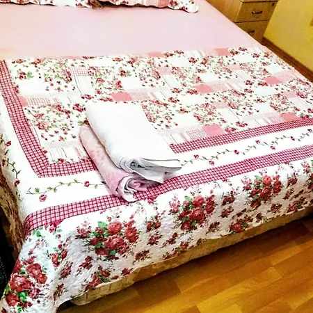 Kumbaz Гостевой дом 3*